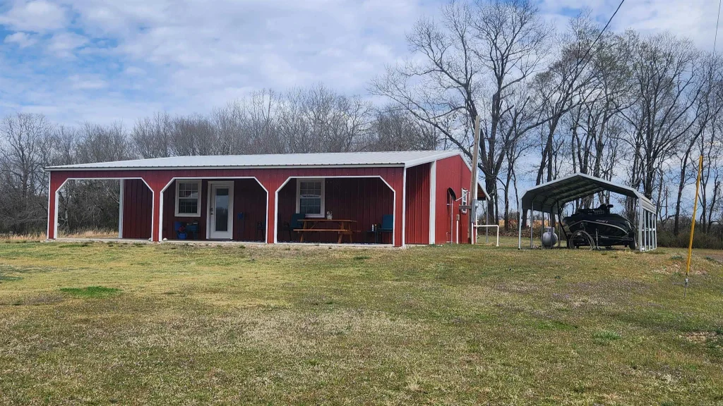 44 Duncan Lane, Story