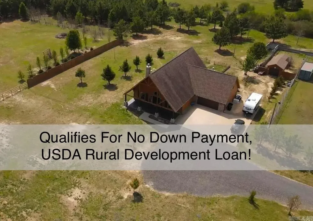 158 Coyote Circle, Ward