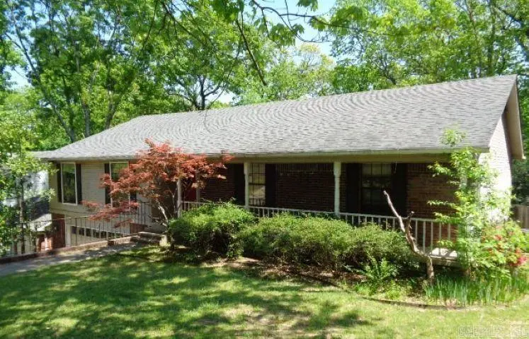 7 Cambay Court, Little Rock