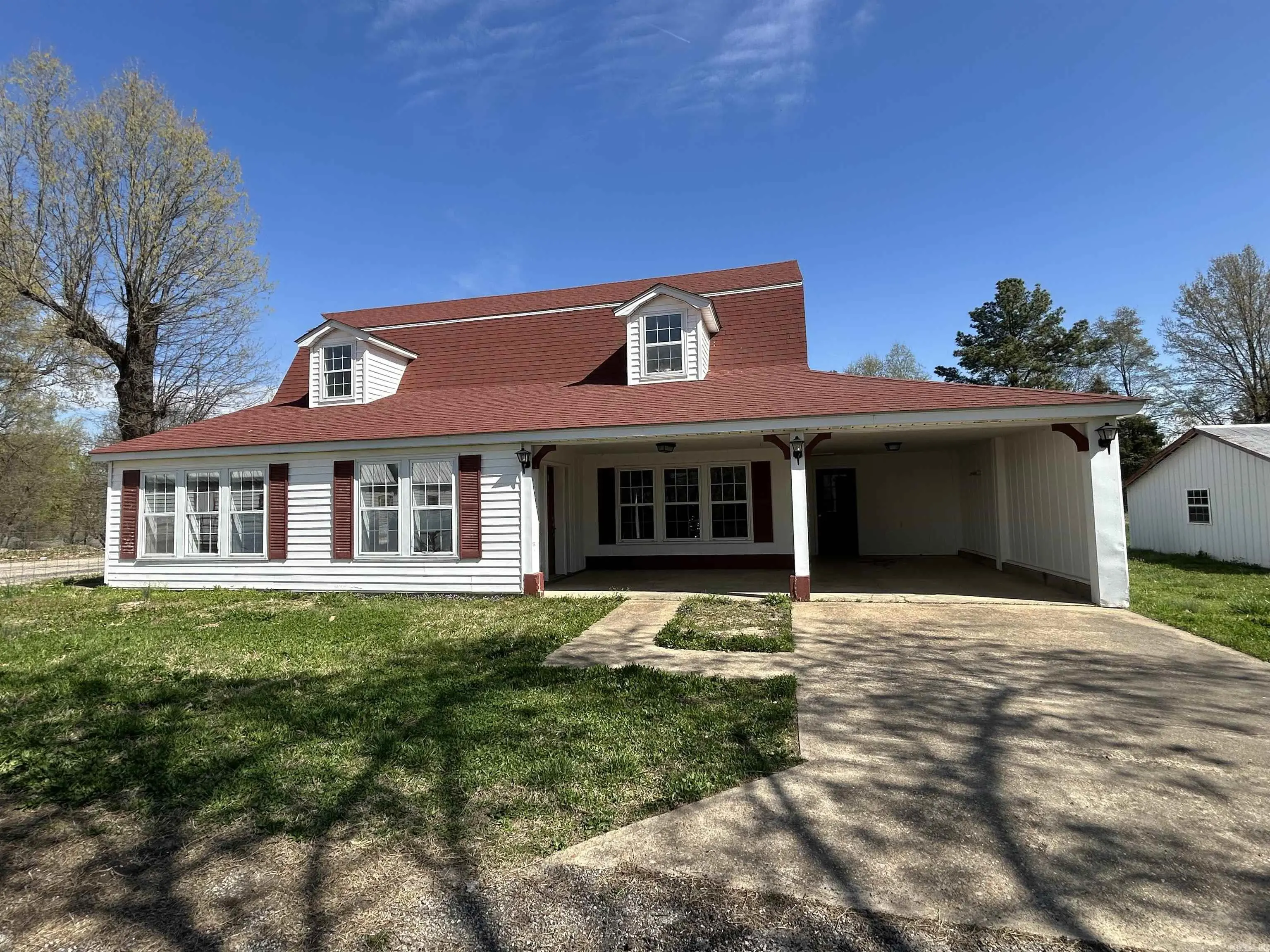 610 Horseshoe Cove, Piggott