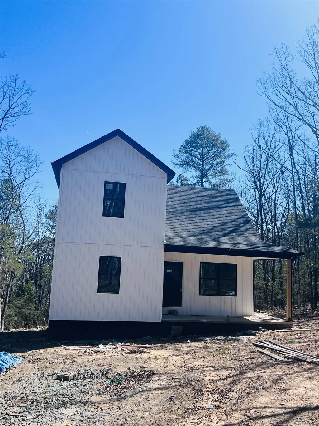 660 Mill Creek Road, Higden