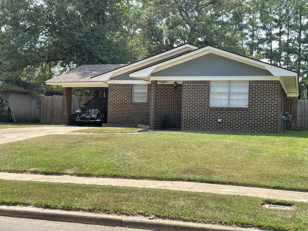 2304 Dianne Drive, Pine Bluff