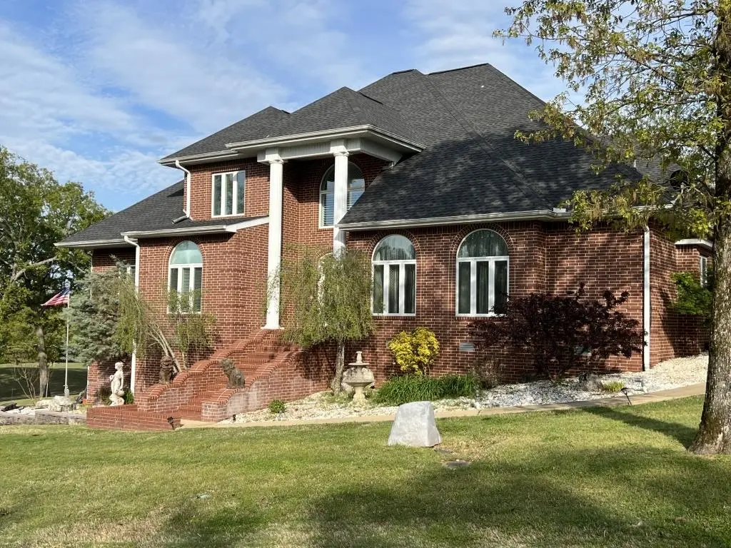 414 Airpark Road, Horseshoe Bend