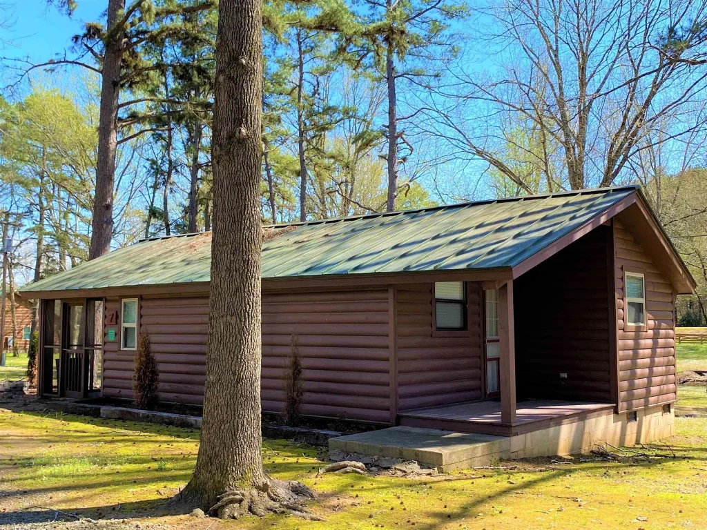 7 Vogel Drive, Heber Springs