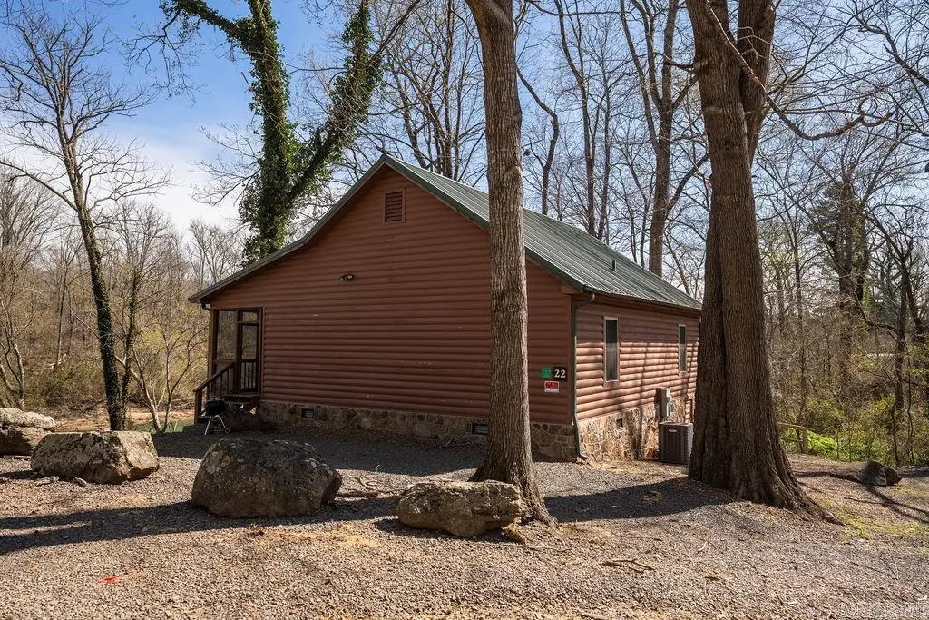 22 Lobo Cove, Heber Springs