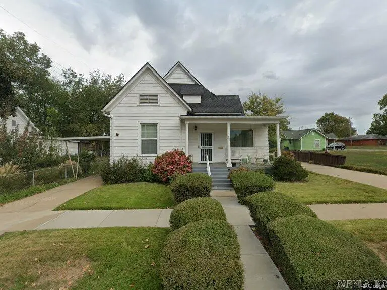 1212 W 11 Street, Little Rock