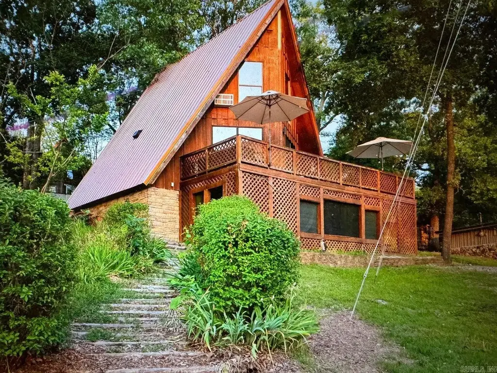 356 Stone Creek Road, Hardy