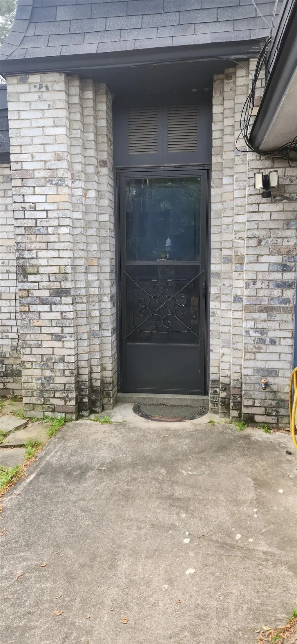 7 Westridge, Pine Bluff