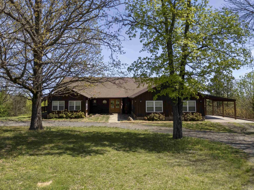 50 Tnt Ln., Heber Springs