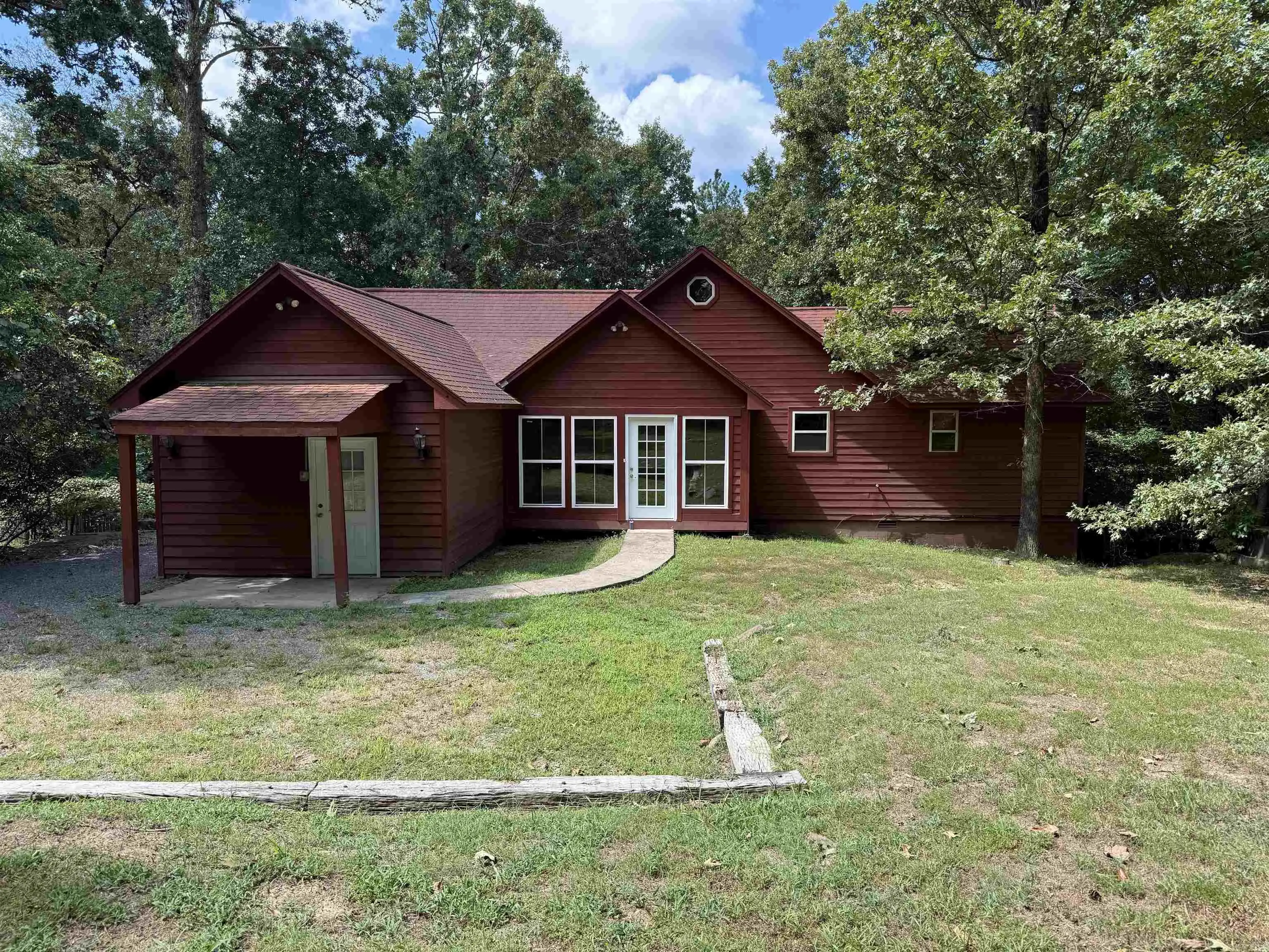 244 Rockwood Drive, Heber Springs