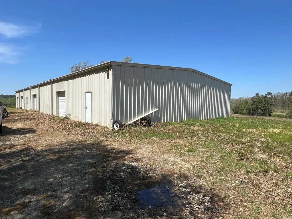 Tbd Pt 2786 Hwy 8 E, Mena