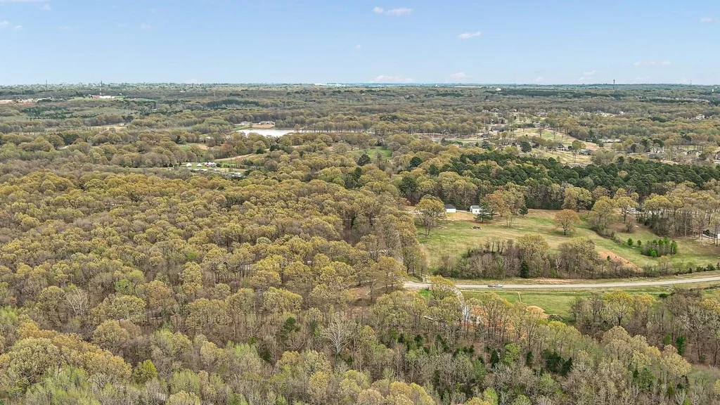 18.62 Acres Strawfloor Road, Jonesboro