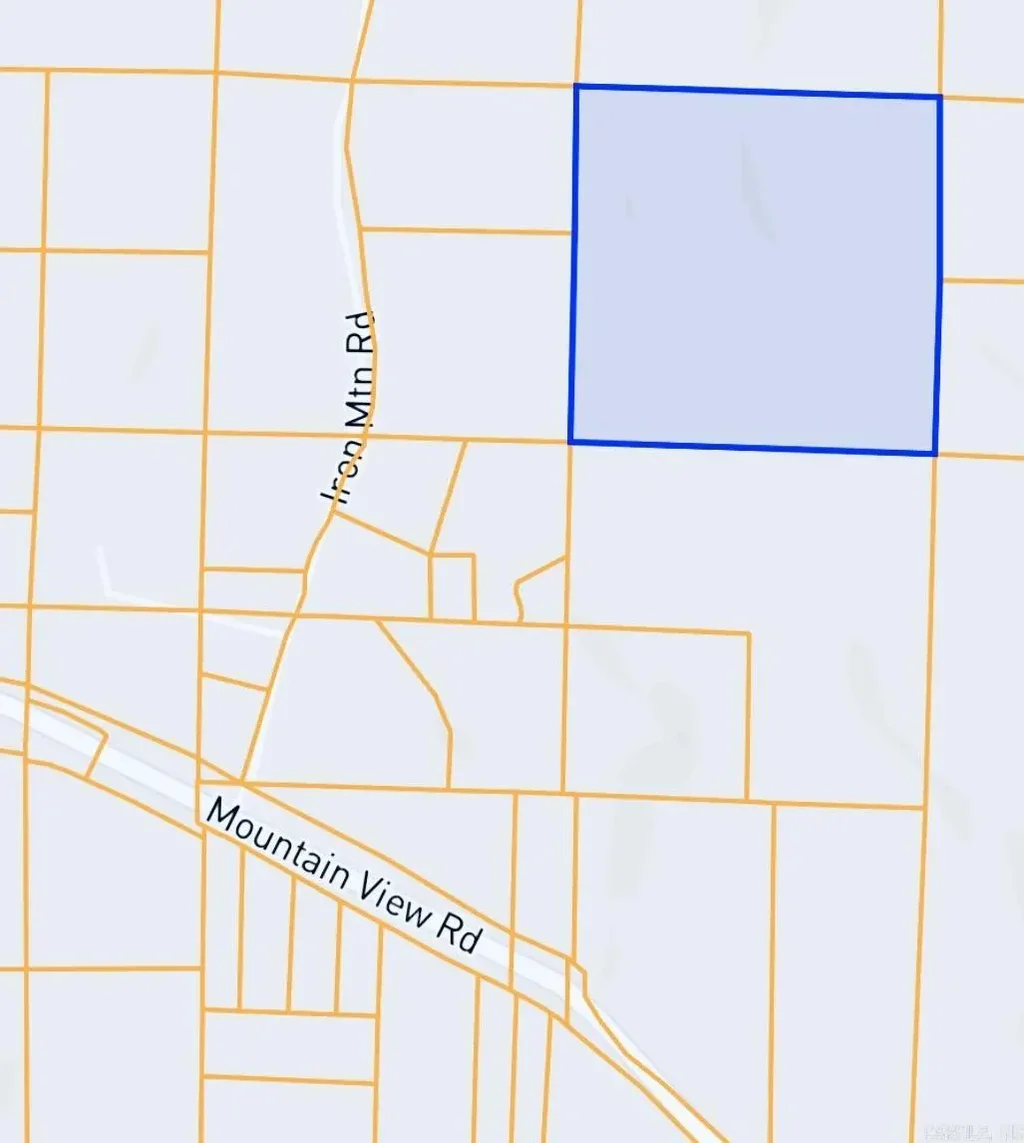 000 Iron Mountain Road, Mountain View