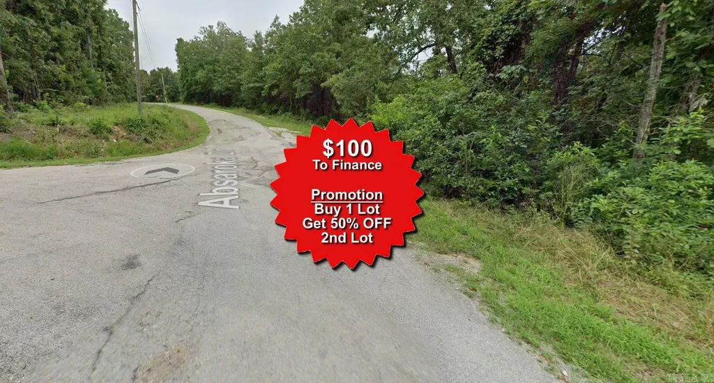 Lot 21 Minnekah Trace, Cherokee Village