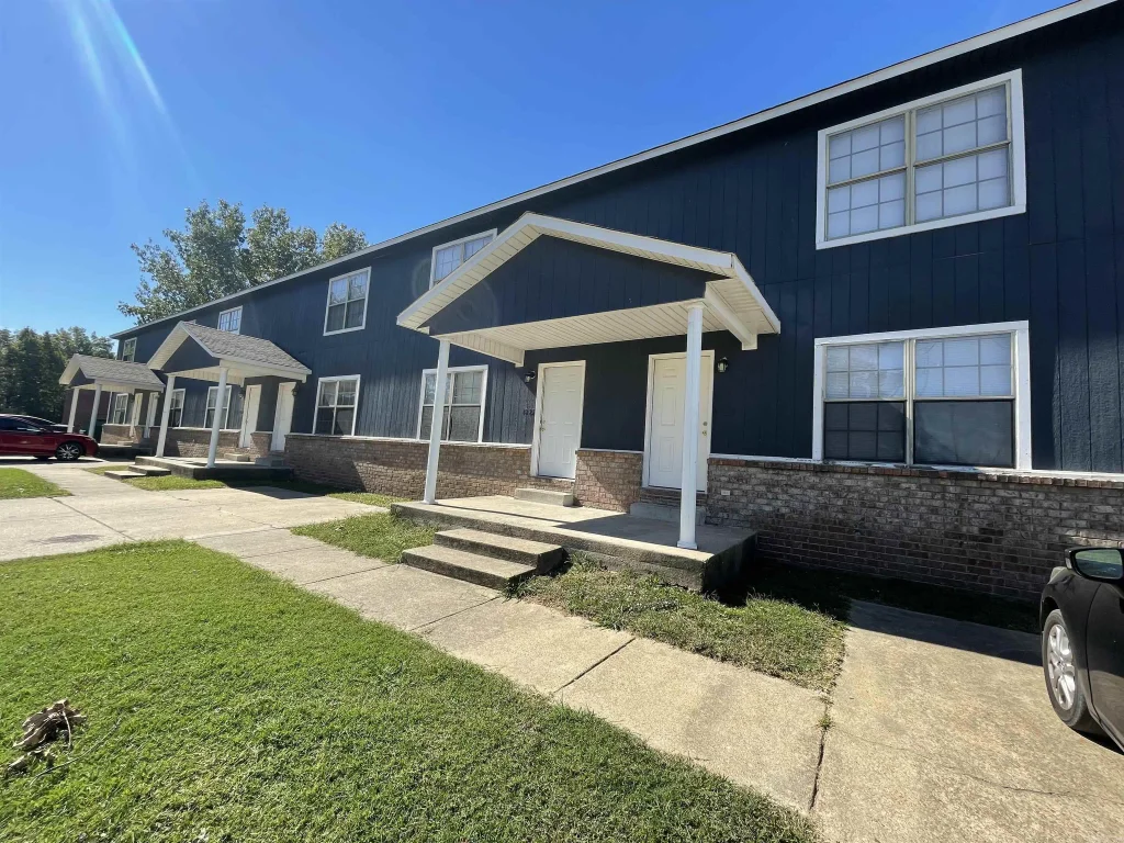 304 Helen Street, Wynne