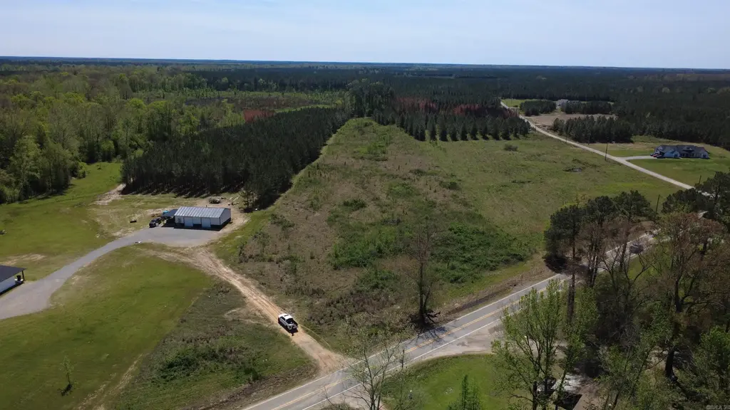 Hwy 172, Monticello