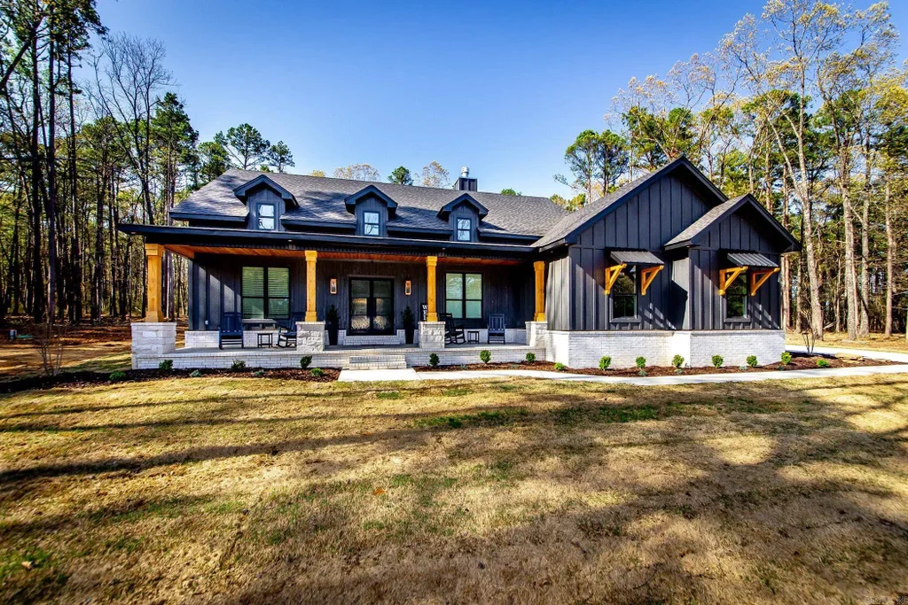 1962 Mountain Park, Shirley