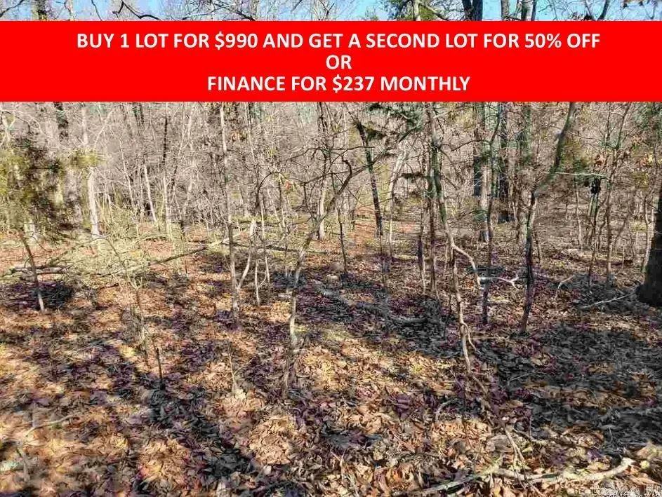 Lot 21 Tuzigoot Drive, Cherokee Village