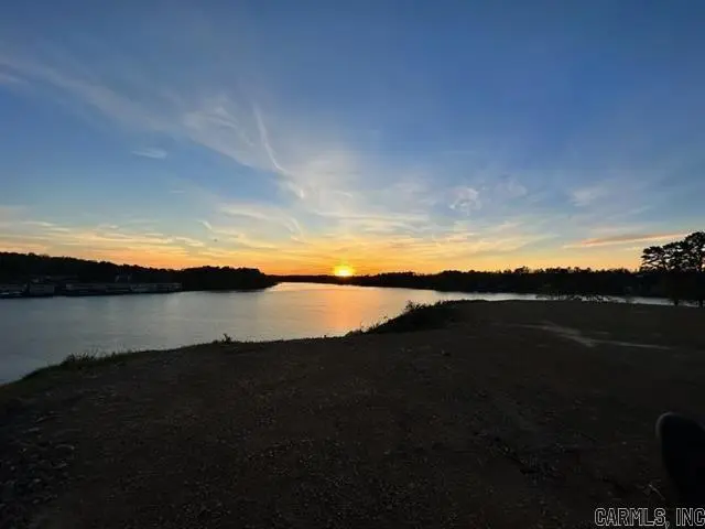 160 Hamilton Hts, Hot Springs