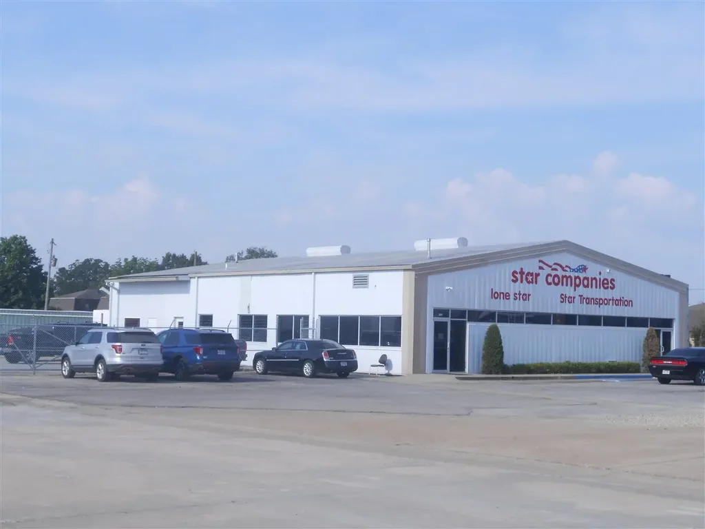 3201 E Highland, Jonesboro