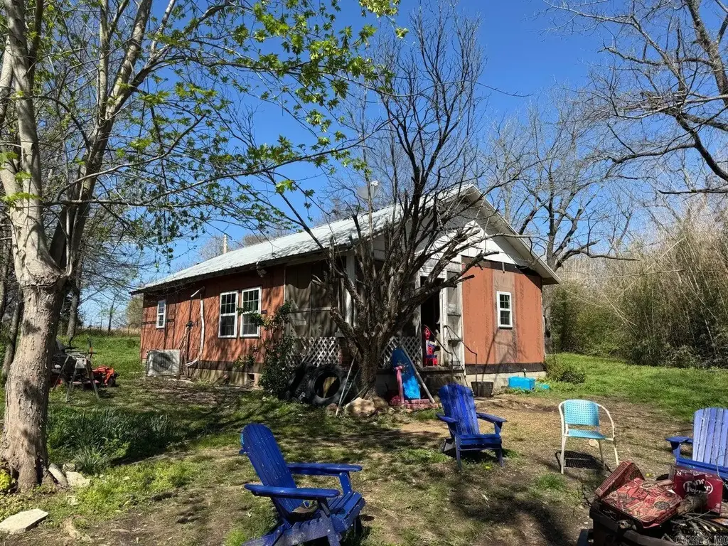 95 Terrafirma Lane, Ash Flat