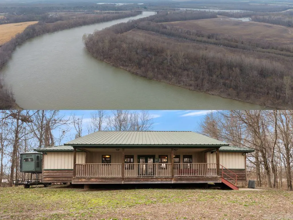 000 Taylor Bay Road, Augusta