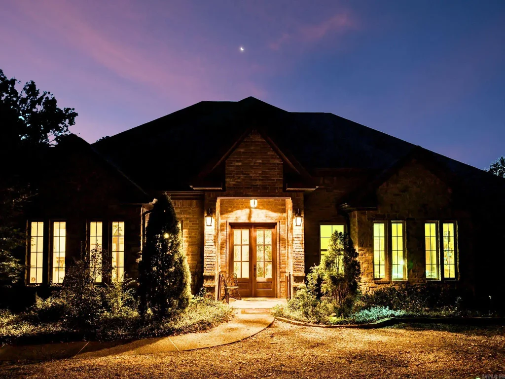 10852 Hwy 7 North, Jessieville