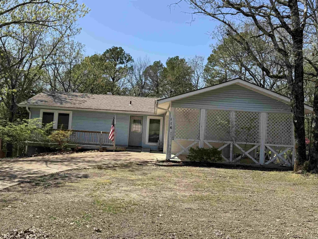 116 Dunn Hollow, Fairfield Bay