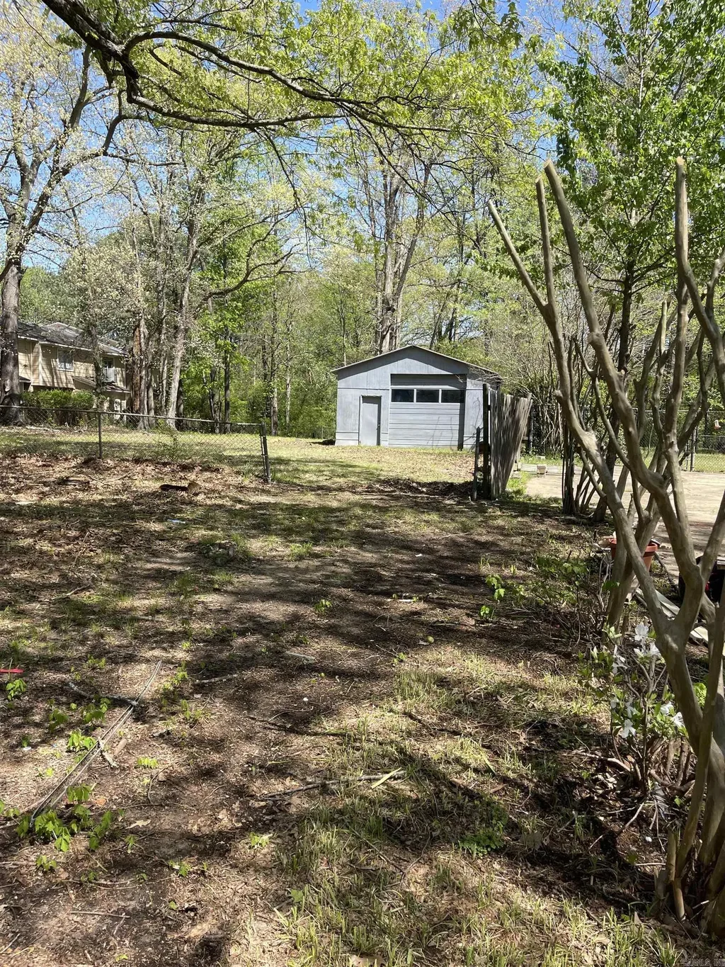 8511 Dreher Lane, Little Rock