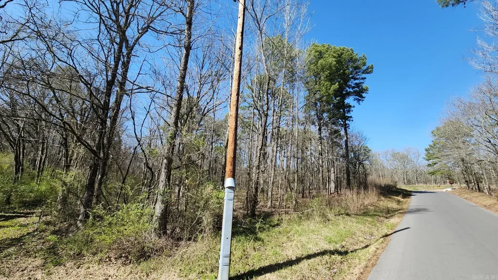 000 N Highway 7  North, Hot Springs