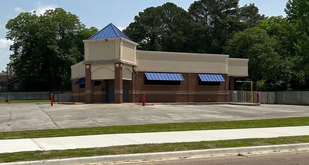 533 W Nettleton Avenue, Jonesboro