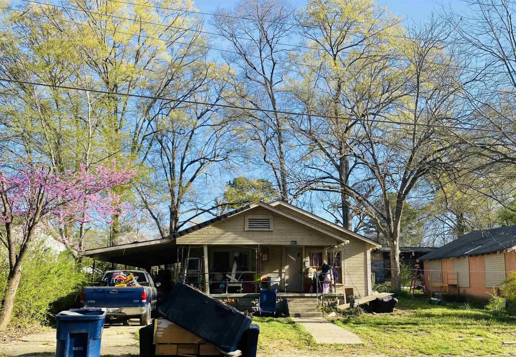 314 North St, Camden