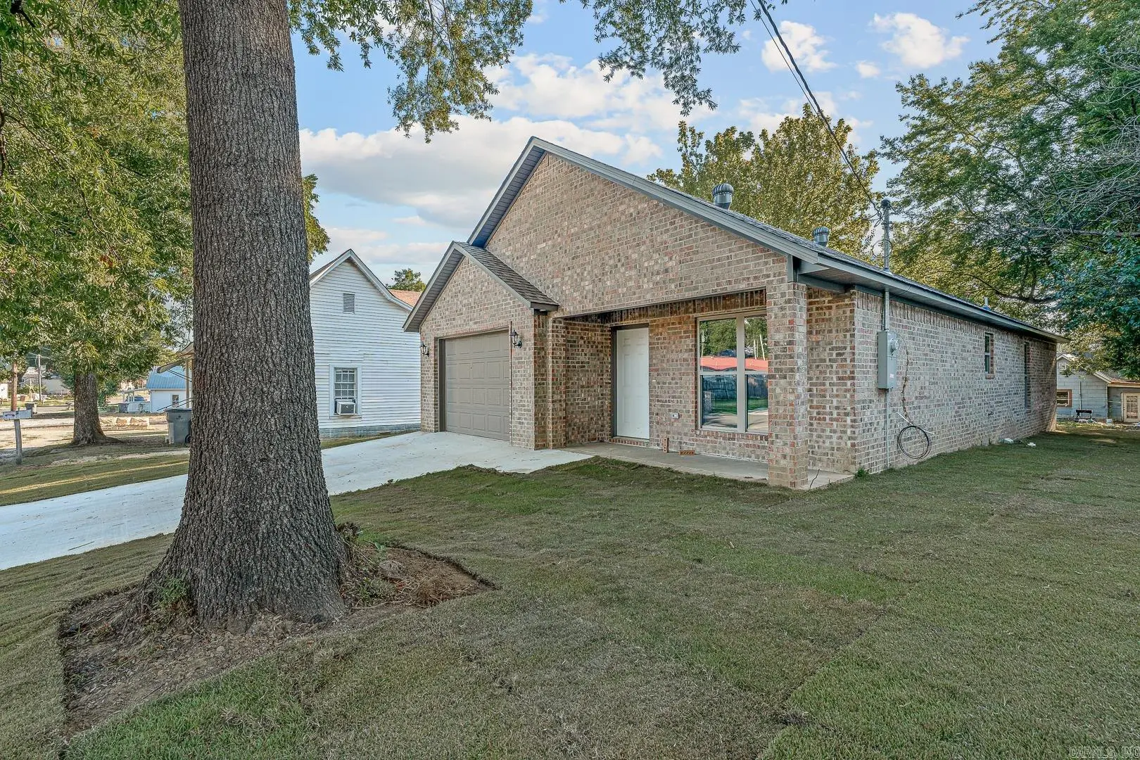 615 N Pruett, Paragould