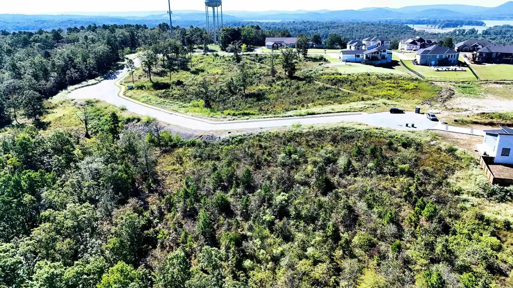 Lot 84 Summit View Lane, Maumelle