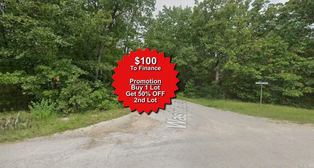 Lot 14 Yatasi Trace, Cherokee Village