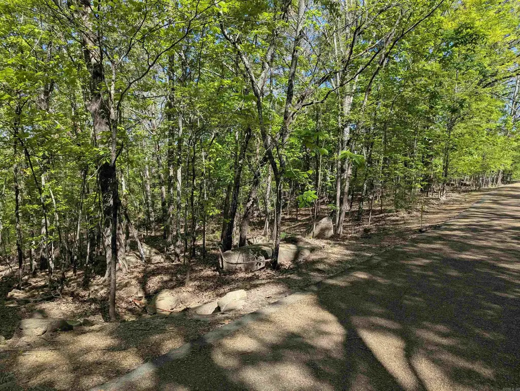 Lot 35rr Country Club Add., Eden Isle, Heber Springs