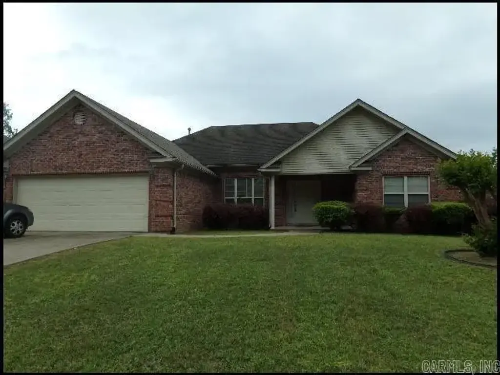 31 Congressional Drive, Little Rock