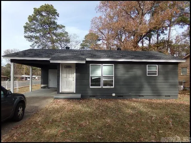 7524 Knollwood Road, Little Rock