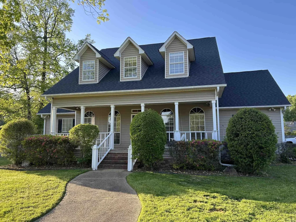 1003 Fairway, Pine Bluff