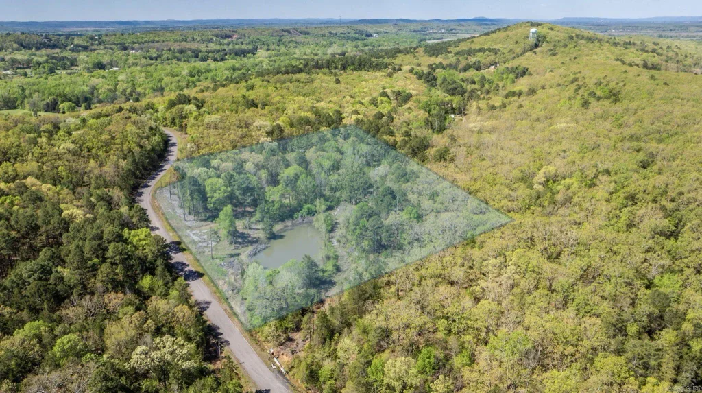 000 Gold Mine Springs Road, Conway