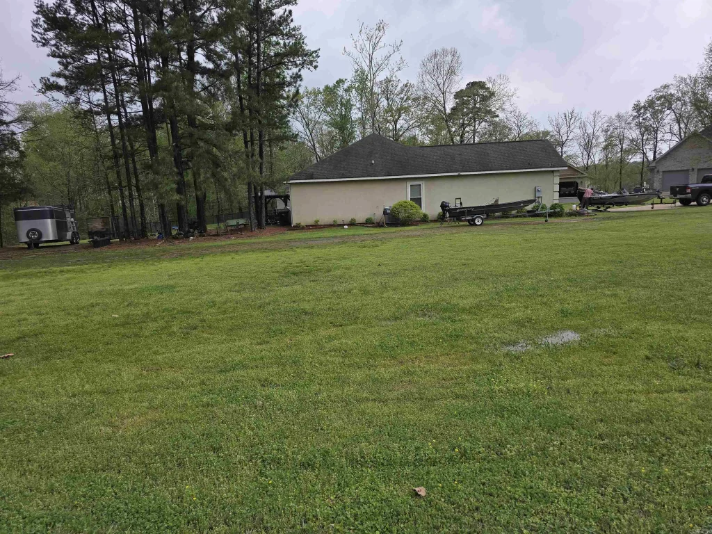 Lot 3 Blue Moon Terrace, Hot Springs