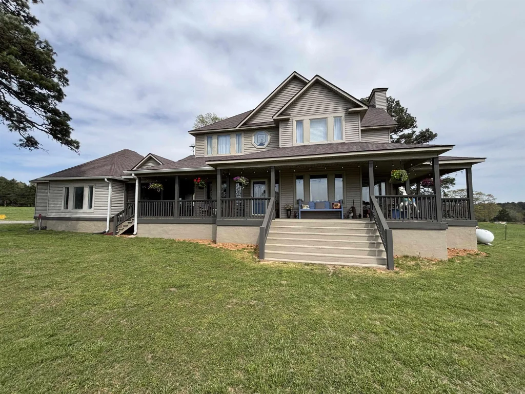 4732 Hwy 157 N Highway, Judsonia