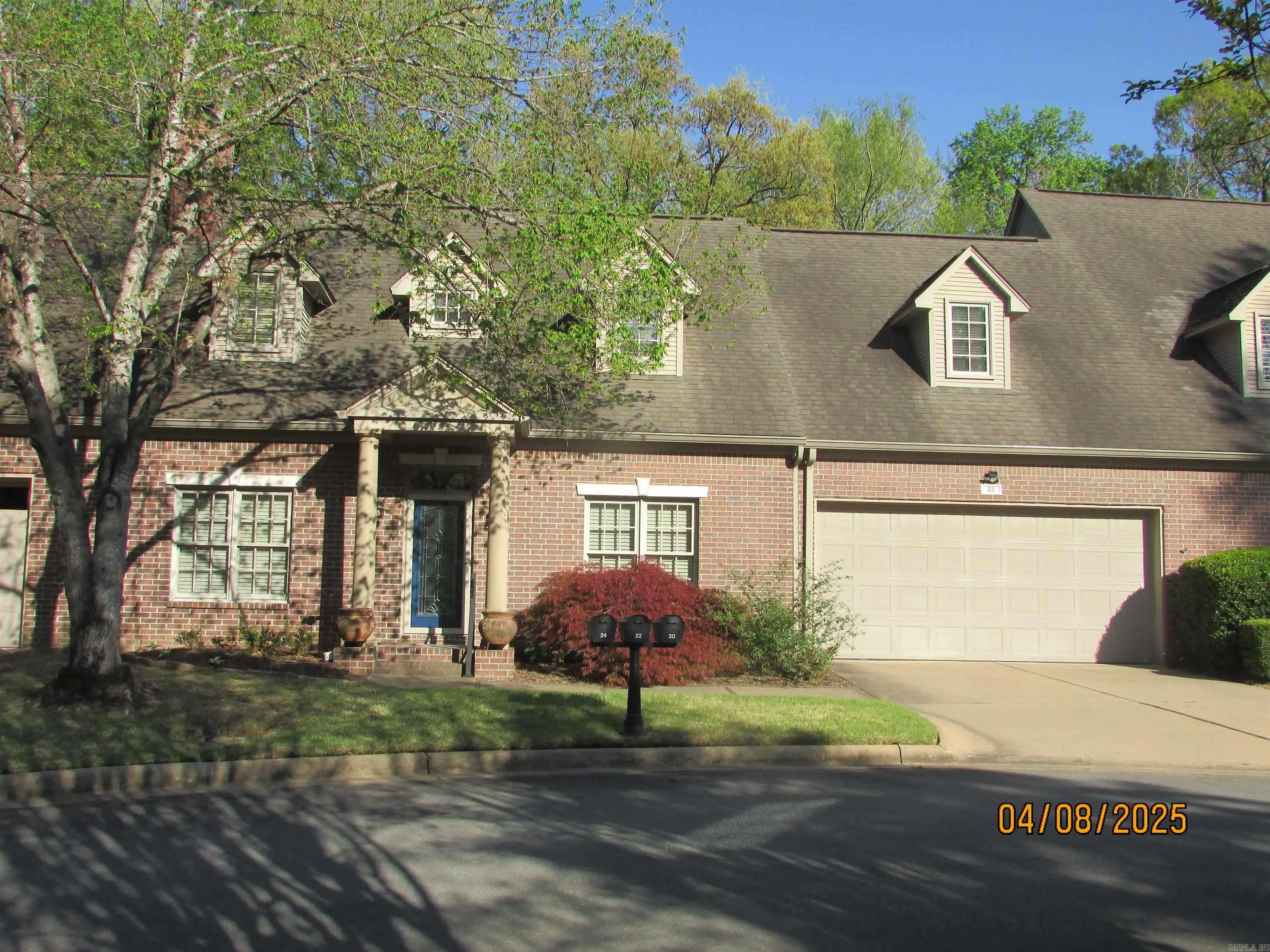 22 Creekwood Cove, North Little Rock