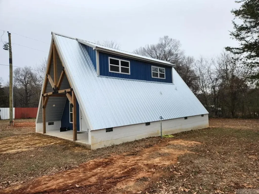 669 Cr 3481, Clarksville