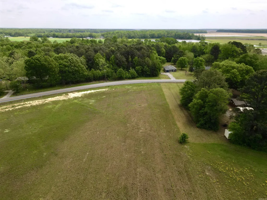 340 Walker Road, Searcy