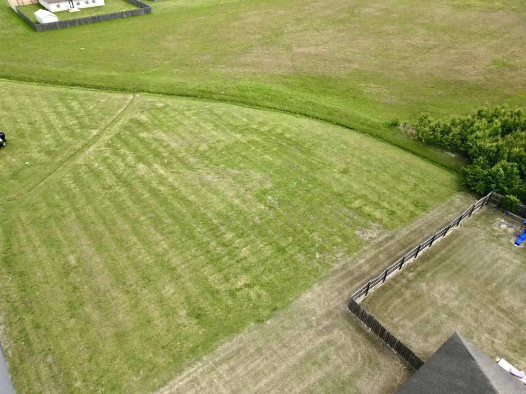 105 Joy Street, Searcy