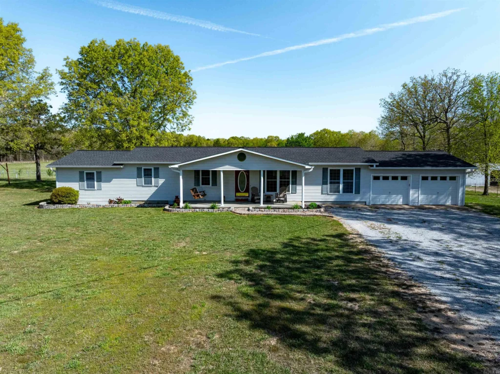 59 Judge Anderson, Strawberry