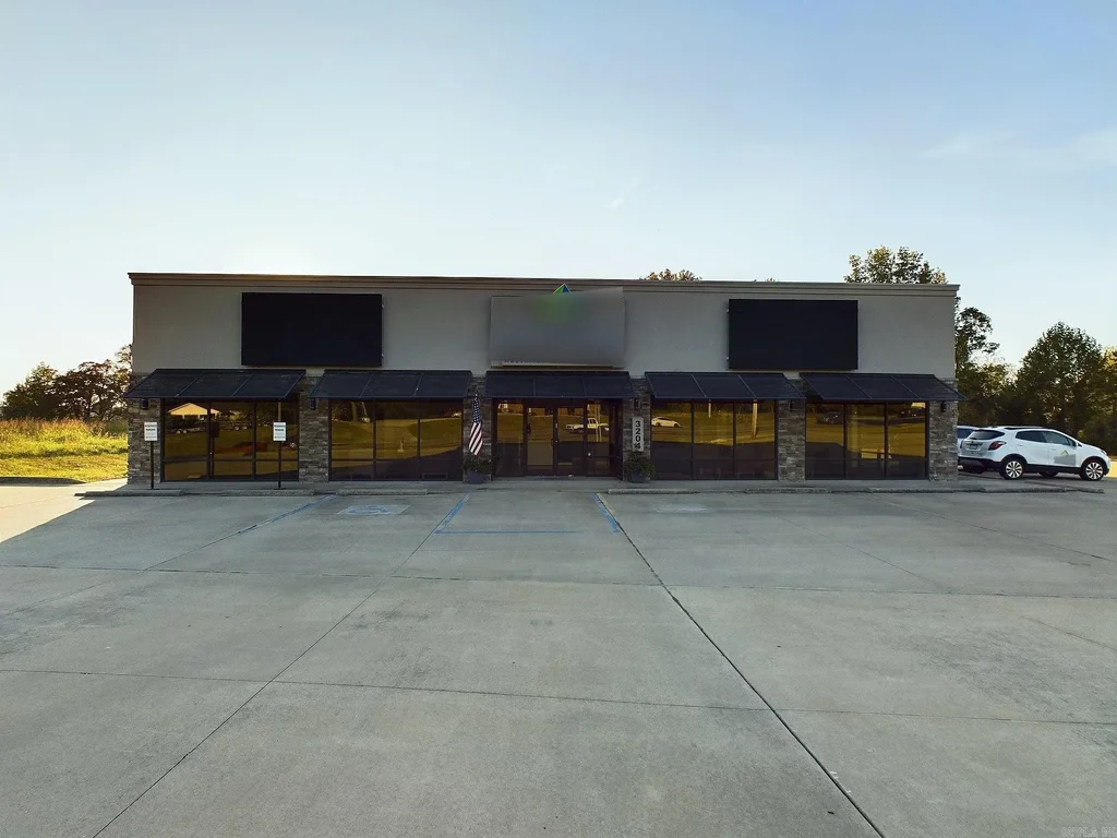 3204 Linwood Drive, Paragould