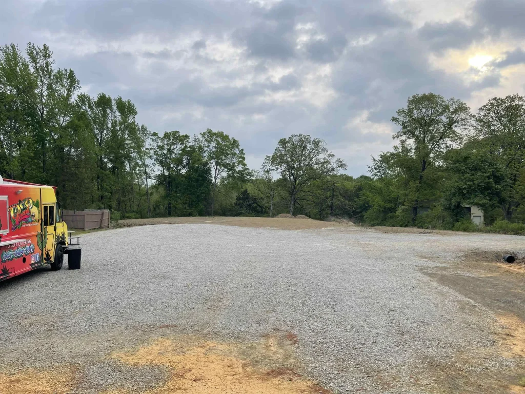 Searcy/ Hwy. 16, Pangburn