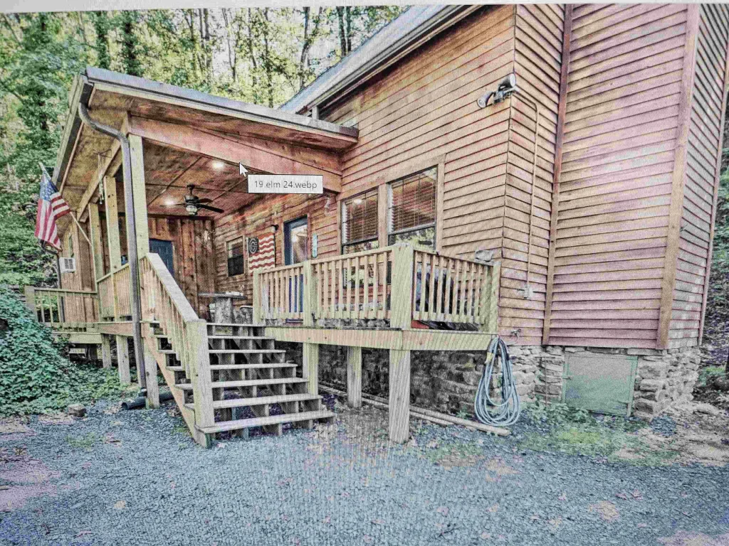 19 Elm Street, Greers Ferry